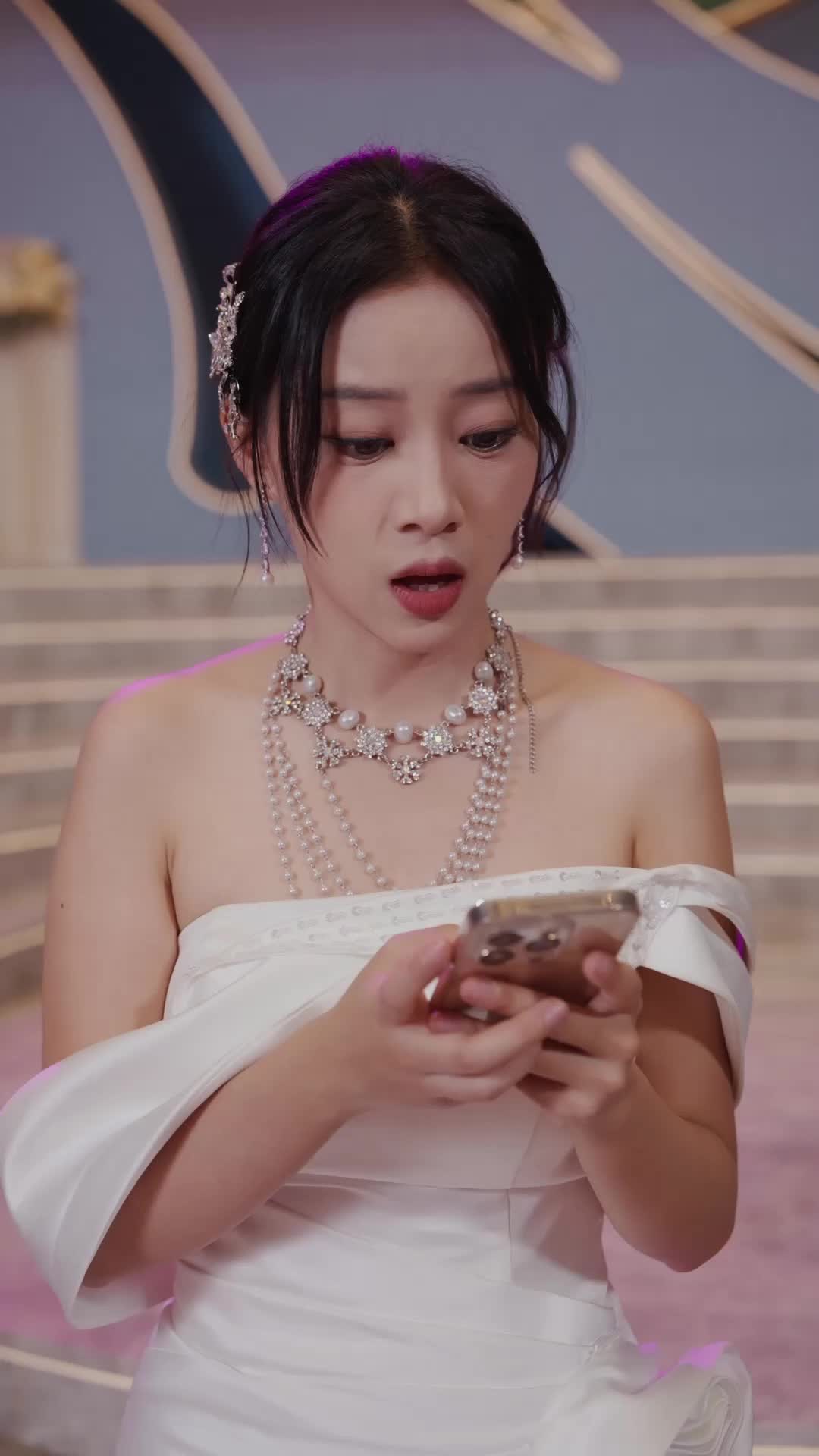 Épisode 17 - L'amour trahi